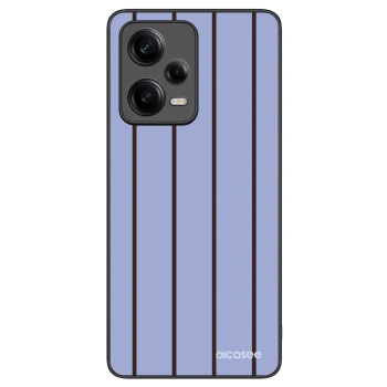 Picasee ULTIMATE CASE pentru Xiaomi Redmi Note 12 Pro+ 5G - Poolside member