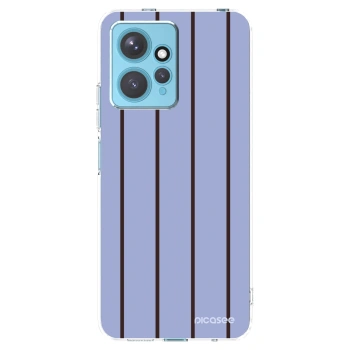 Picasee husă transparentă din silicon pentru Xiaomi Redmi Note 12 4G - Poolside member