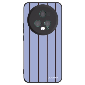 Picasee husă neagră din silicon pentru Honor Magic5 Pro - Poolside member