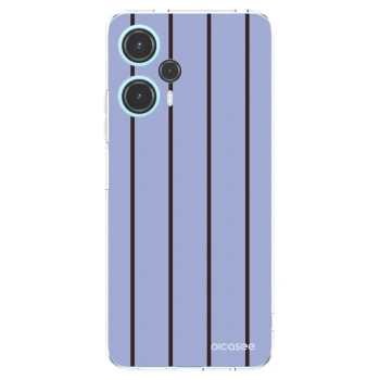 Picasee husă transparentă din silicon pentru Xiaomi Poco F5 - Poolside member