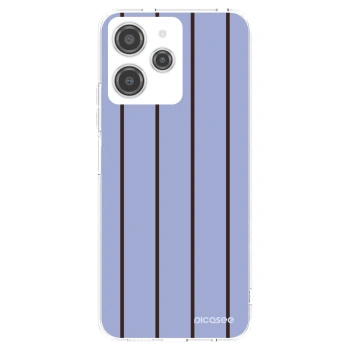 Picasee husă transparentă din silicon pentru Xiaomi Redmi 12 4G - Poolside member