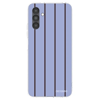 Picasee husă transparentă din silicon pentru Samsung Galaxy A04s A047F - Poolside member