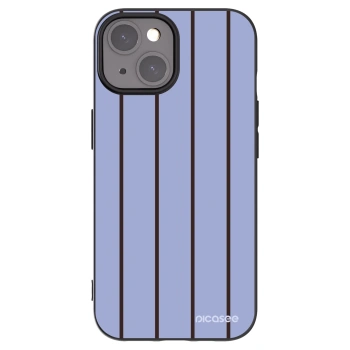 Picasee husă neagră din silicon pentru Apple iPhone 15 - Poolside member