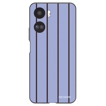 Picasee husă neagră din silicon pentru Honor 90 Lite 5G - Poolside member