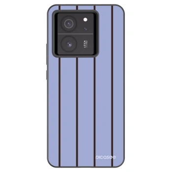 Picasee husă neagră din silicon pentru Xiaomi 13T - Poolside member
