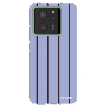 Picasee husă transparentă din silicon pentru Xiaomi 13T - Poolside member