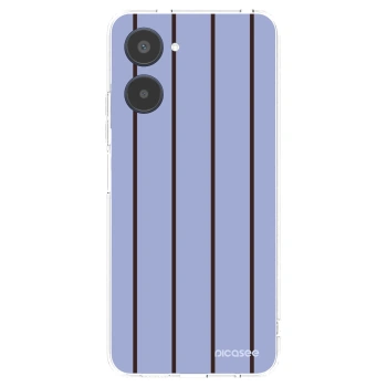 Picasee husă transparentă din silicon pentru Realme 10 4G - Poolside member