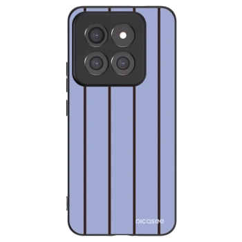 Picasee husă neagră din silicon pentru Xiaomi 14 Pro - Poolside member