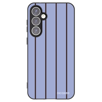 Picasee husă neagră din silicon pentru Samsung Galaxy S23 FE S711B - Poolside member