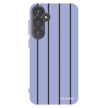 Picasee husă transparentă din silicon pentru Samsung Galaxy S23 FE S711B - Poolside member