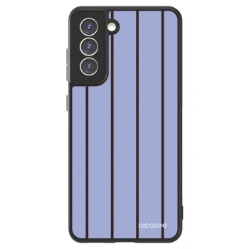 Picasee ULTIMATE CASE PowerShare pentru Samsung Galaxy S21 FE 5G - Poolside member