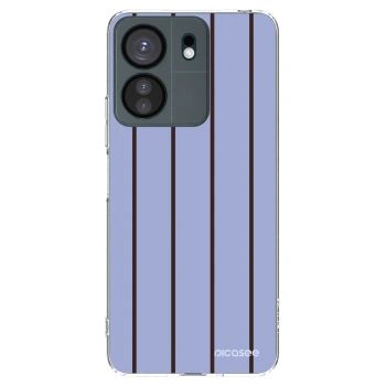 Picasee husă transparentă din silicon pentru Xiaomi Redmi 13C 4G - Poolside member