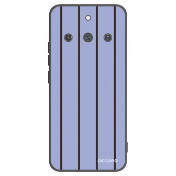 Picasee husă neagră din silicon pentru Realme 11 Pro+ - Poolside member