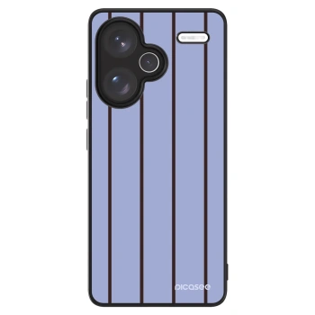 Picasee ULTIMATE CASE pentru Xiaomi Redmi Note 13 Pro+ 5G - Poolside member
