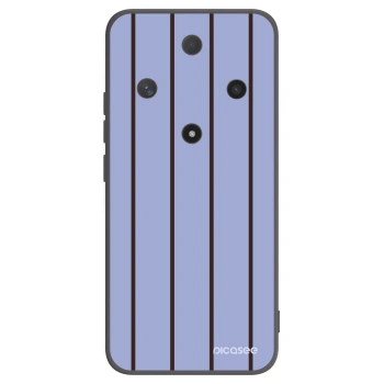 Picasee husă neagră din silicon pentru Honor Magic6 Lite 5G - Poolside member