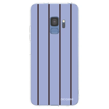 Husă pentru Samsung Galaxy S9 G960F - Poolside member