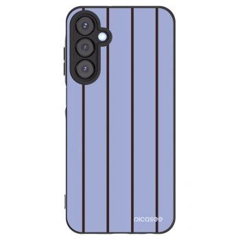 Picasee husă neagră din silicon pentru Samsung Galaxy A25 A256B 5G - Poolside member