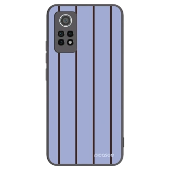 Picasee husă neagră din silicon pentru Xiaomi Redmi Note 12 Pro 4G - Poolside member
