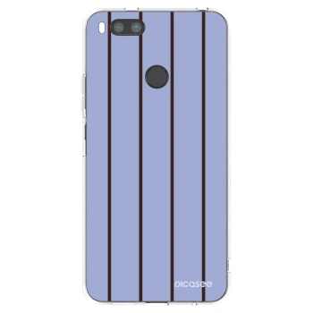 Husă pentru Xiaomi Mi A1 Global - Poolside member