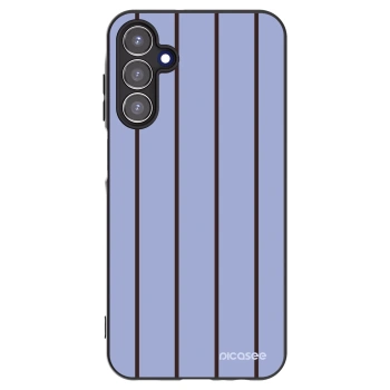 Picasee husă neagră din silicon pentru Samsung Galaxy A15 A156B 5G - Poolside member