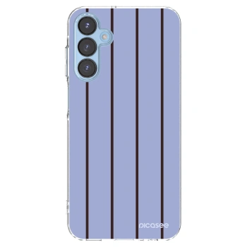 Picasee husă transparentă din silicon pentru Samsung Galaxy A15 A156B 5G - Poolside member