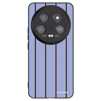 Picasee husă neagră din silicon pentru Xiaomi 14 Ultra - Poolside member