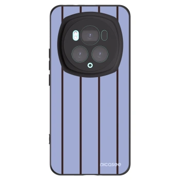 Picasee husă neagră din silicon pentru Honor Magic6 Pro - Poolside member