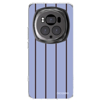 Picasee husă transparentă din silicon pentru Honor Magic6 Pro - Poolside member
