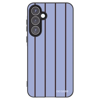 Picasee husă neagră din silicon pentru Samsung Galaxy A55 5G A556B - Poolside member