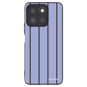 Picasee husă neagră din silicon pentru Honor X8b - Poolside member