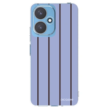 Picasee husă transparentă din silicon pentru Xiaomi Redmi 13C 5G - Poolside member
