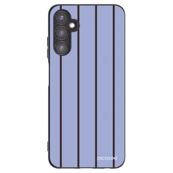 Picasee husă neagră din silicon pentru Samsung Galaxy A05s A057G - Poolside member