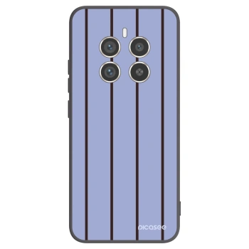 Picasee husă neagră din silicon pentru Realme 12 Pro 5G - Poolside member