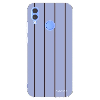 Picasee husă transparentă din silicon pentru Honor 10 Lite - Poolside member