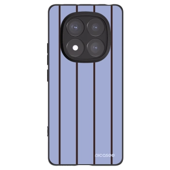 Picasee husă neagră din silicon pentru Xiaomi Redmi Note 14 Pro+ 5G - Poolside member