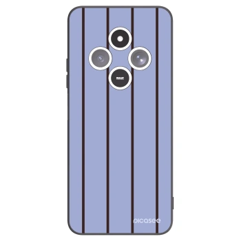 Picasee husă neagră din silicon pentru Xiaomi Redmi 14C - Poolside member