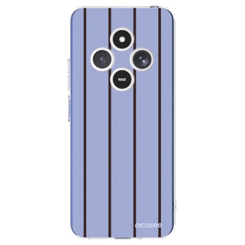 Picasee husă transparentă din silicon pentru Xiaomi Redmi 14C - Poolside member