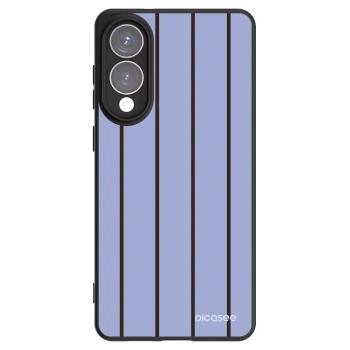 Picasee husă neagră din silicon pentru Samsung Galaxy S25 Edge 5G - Poolside member