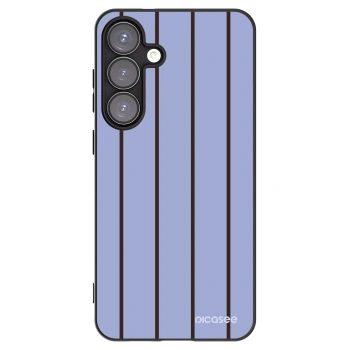 Picasee husă neagră din silicon pentru Samsung Galaxy S25+ 5G - Poolside member