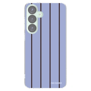Picasee husă transparentă din silicon pentru Samsung Galaxy S25+ 5G - Poolside member