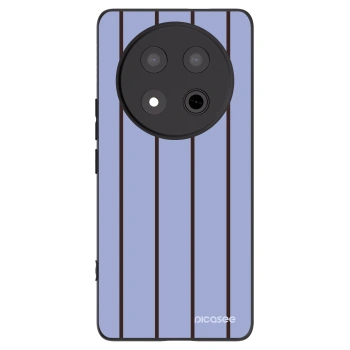 Picasee husă neagră din silicon pentru Honor Magic7 Lite 5G - Poolside member