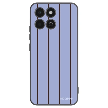 Picasee husă neagră din silicon pentru Honor 200 Smart 5G - Poolside member