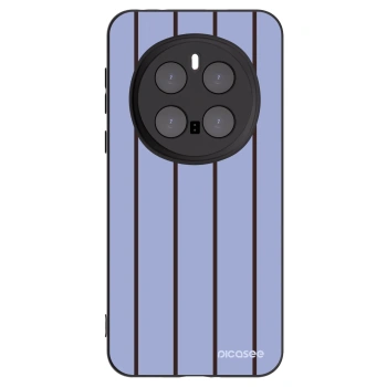 Picasee husă neagră din silicon pentru Honor Magic7 Pro 5G - Poolside member