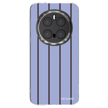 Picasee husă transparentă din silicon pentru Honor Magic7 Pro 5G - Poolside member