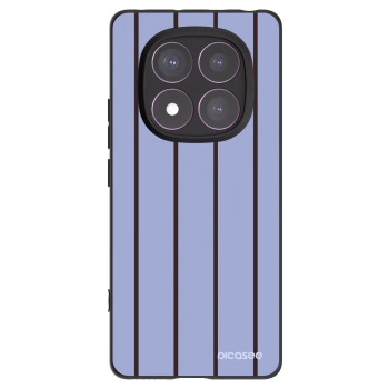Picasee husă neagră din silicon pentru Xiaomi Redmi Note 14 Pro 4G - Poolside member