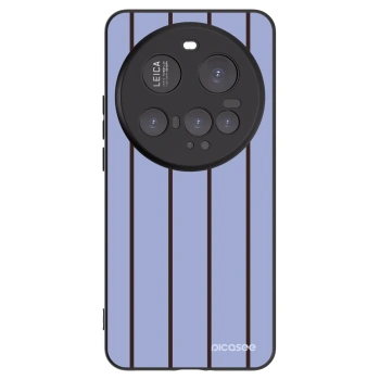 Picasee husă neagră din silicon pentru Xiaomi 15 Ultra - Poolside member