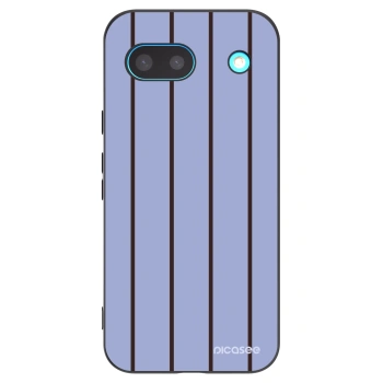 Picasee husă neagră din silicon pentru Google Pixel 8 - Poolside member