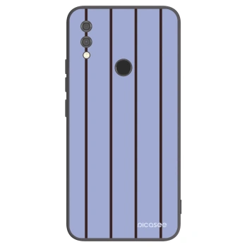 Picasee husă neagră din silicon pentru Xiaomi Redmi Note 7 - Poolside member
