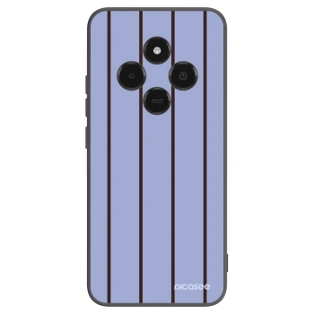 Picasee husă neagră din silicon pentru Xiaomi Poco C75 - Poolside member
