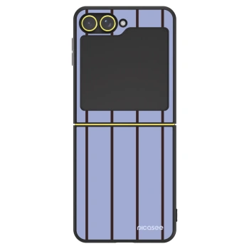 Husă pentru Samsung Galaxy Z Flip5 5G - Poolside member